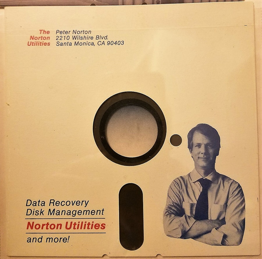 norton disk doctor windows